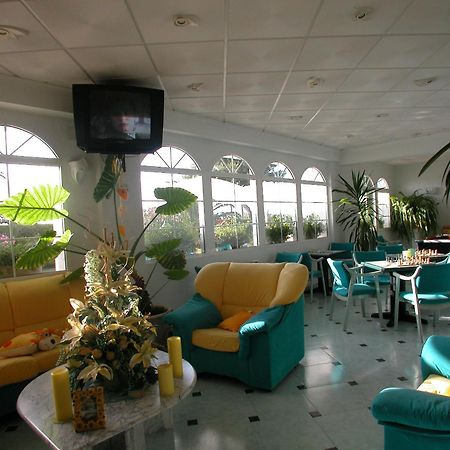 Hotel Crystal Park Vinarós Εξωτερικό φωτογραφία