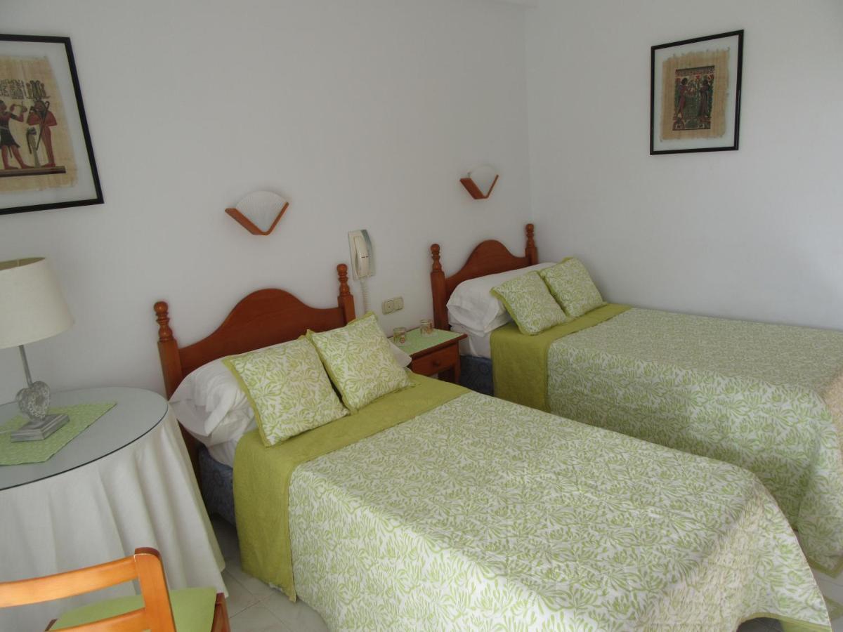 Hotel Crystal Park Vinarós Εξωτερικό φωτογραφία