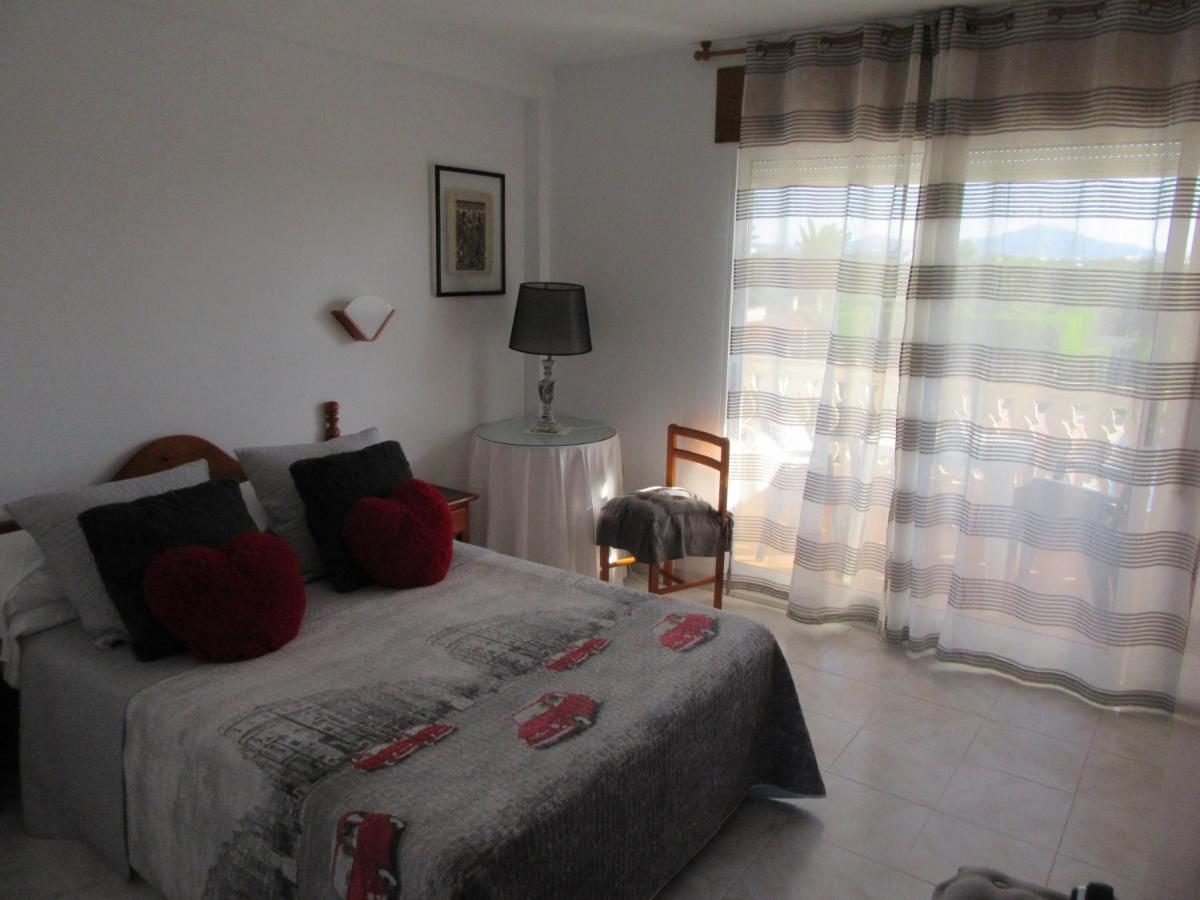 Hotel Crystal Park Vinarós Εξωτερικό φωτογραφία