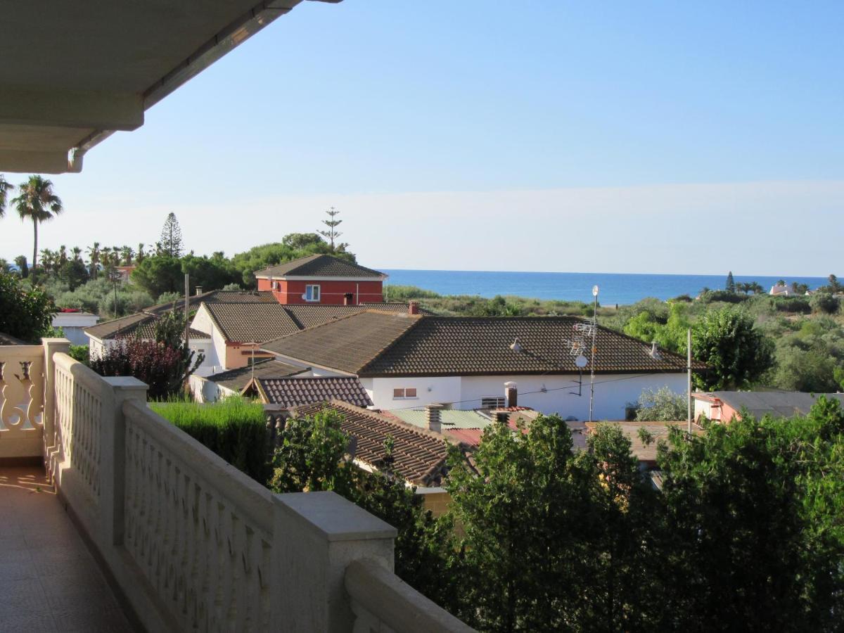 Hotel Crystal Park Vinarós Εξωτερικό φωτογραφία