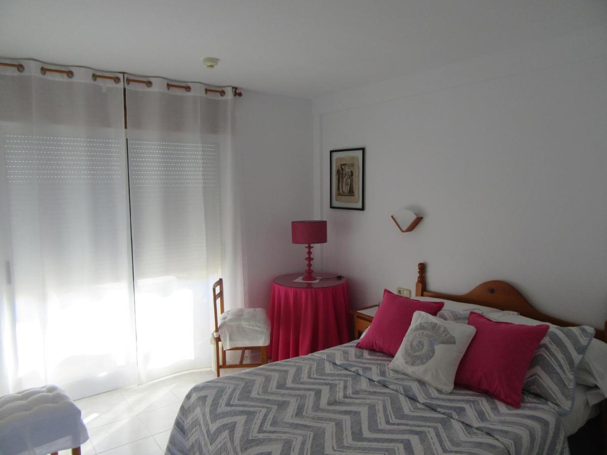 Hotel Crystal Park Vinarós Εξωτερικό φωτογραφία