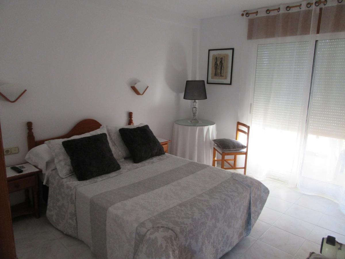 Hotel Crystal Park Vinarós Εξωτερικό φωτογραφία