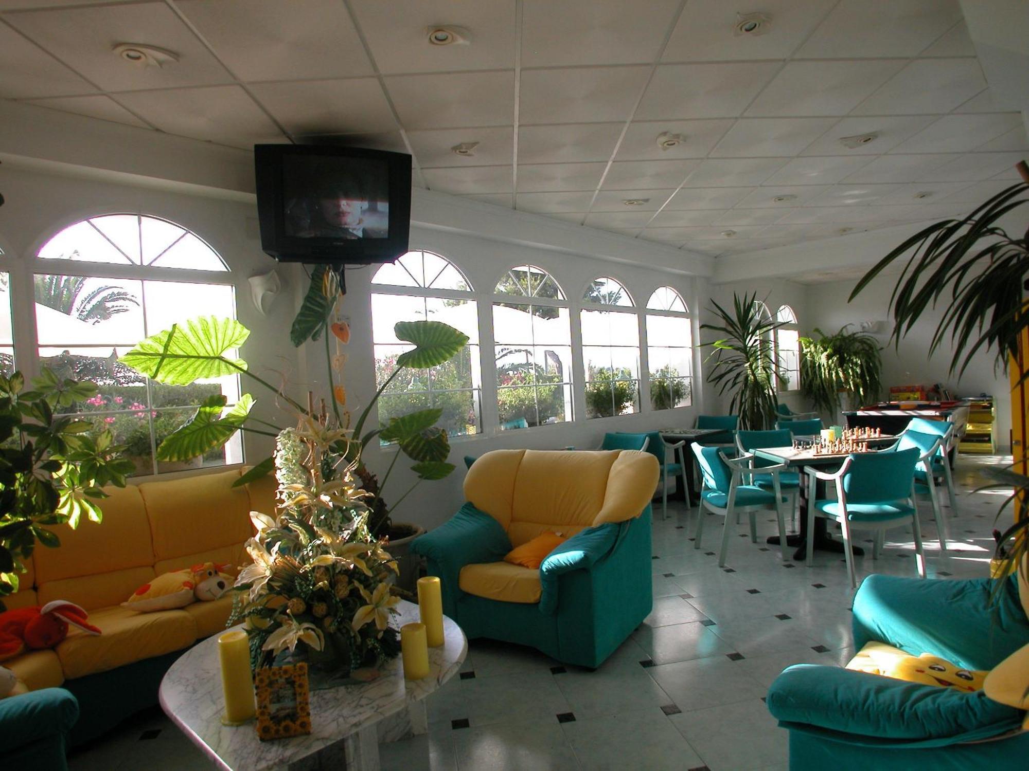 Hotel Crystal Park Vinarós Εξωτερικό φωτογραφία