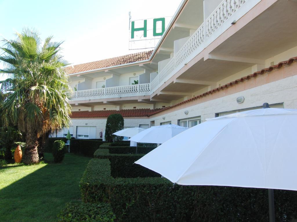 Hotel Crystal Park Vinarós Εξωτερικό φωτογραφία